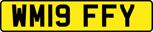 WM19FFY
