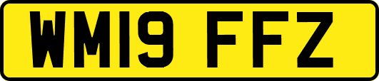 WM19FFZ