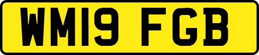 WM19FGB