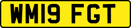 WM19FGT