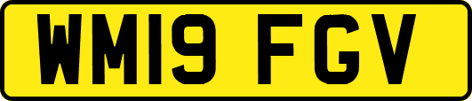WM19FGV