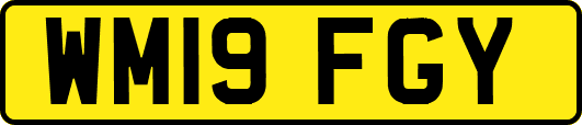 WM19FGY