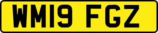WM19FGZ