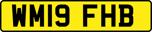 WM19FHB