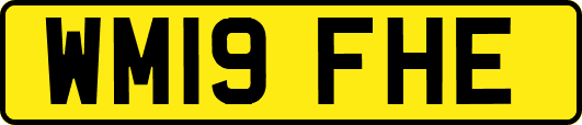 WM19FHE