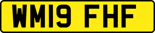 WM19FHF