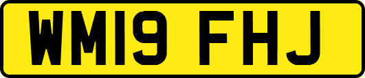 WM19FHJ