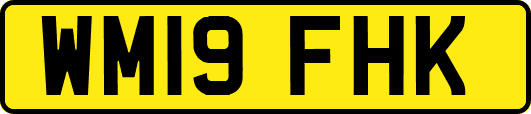 WM19FHK