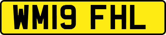 WM19FHL