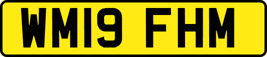 WM19FHM