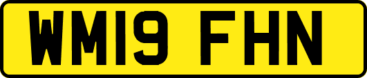 WM19FHN