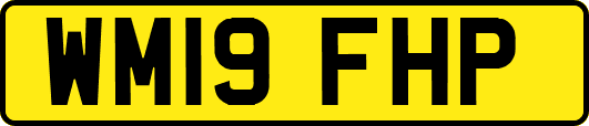 WM19FHP