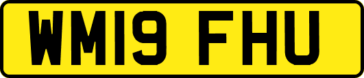 WM19FHU