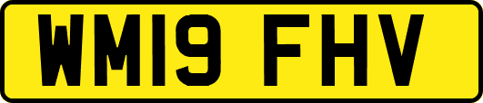 WM19FHV