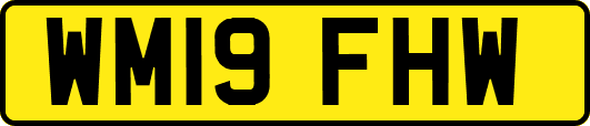 WM19FHW