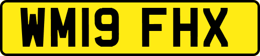 WM19FHX