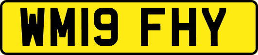 WM19FHY