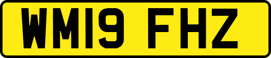 WM19FHZ