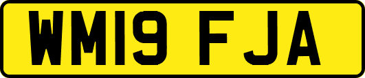 WM19FJA