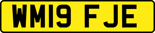 WM19FJE