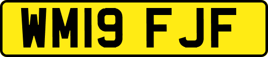 WM19FJF