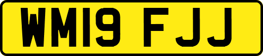 WM19FJJ