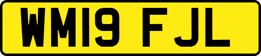 WM19FJL