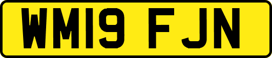 WM19FJN
