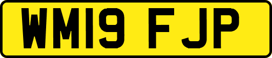 WM19FJP