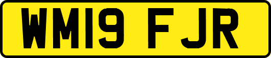 WM19FJR