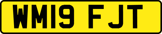 WM19FJT