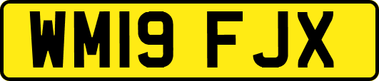 WM19FJX