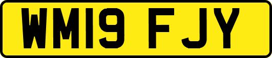 WM19FJY