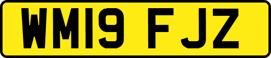 WM19FJZ