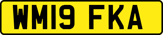 WM19FKA