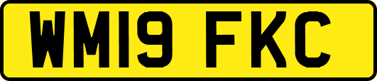 WM19FKC
