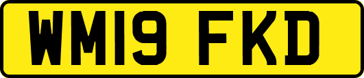 WM19FKD