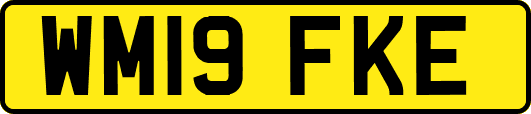 WM19FKE