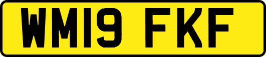 WM19FKF