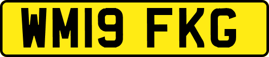 WM19FKG