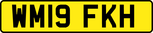 WM19FKH