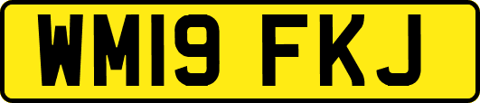 WM19FKJ