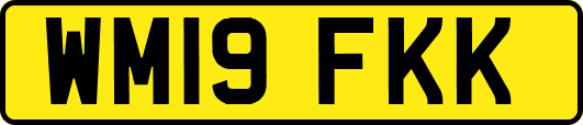 WM19FKK