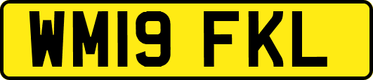 WM19FKL