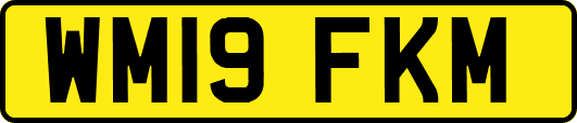 WM19FKM
