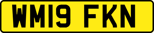 WM19FKN