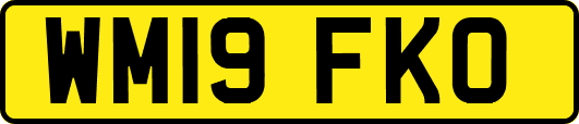 WM19FKO
