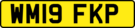 WM19FKP