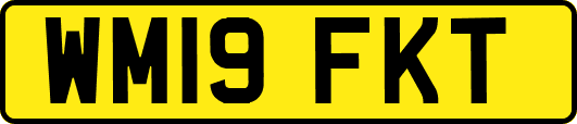 WM19FKT