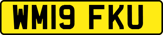 WM19FKU